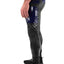 Nasty Pig Blue Radar Tights