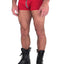 Nasty Pig Red Access Full-Zip Trunk