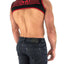 Nasty Pig Red Enforcer Harness