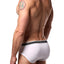 Nasty Pig Sport White Vital Brief