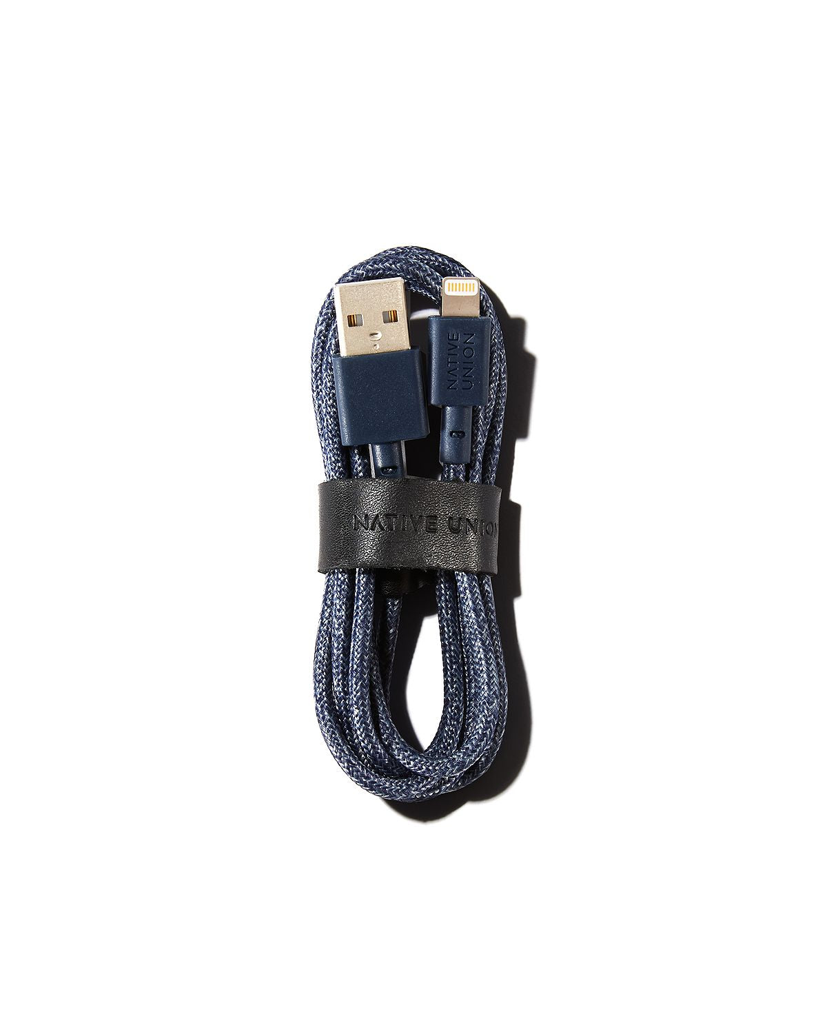 Native Union Cable Navy