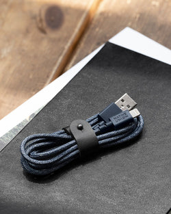Native Union Cable Navy thumbnail 2