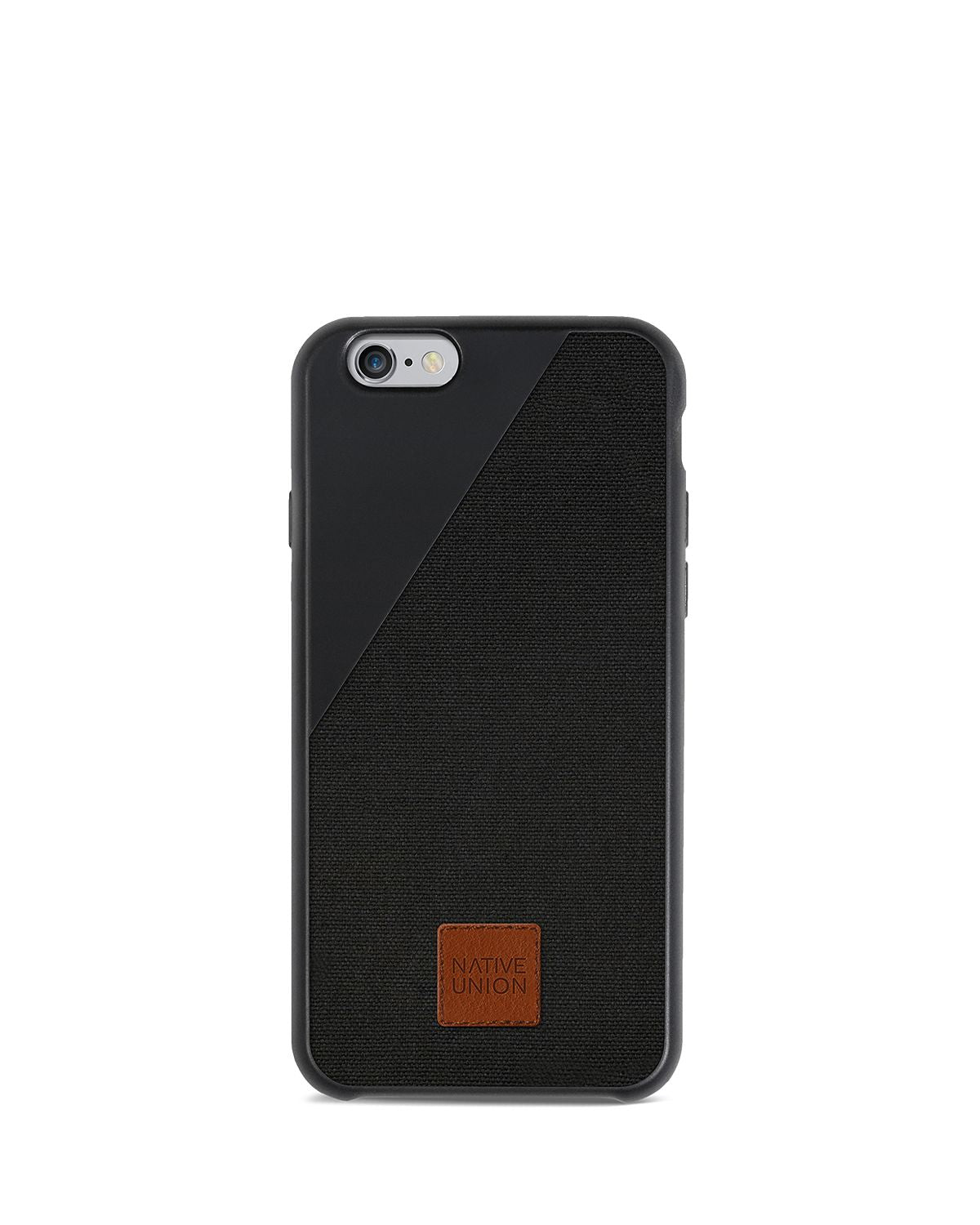 Native Union Clic 360 Iphone 6/6s Case Charcoal