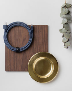 Native Union Cosmos Belt Cable 10' Navy thumbnail 4