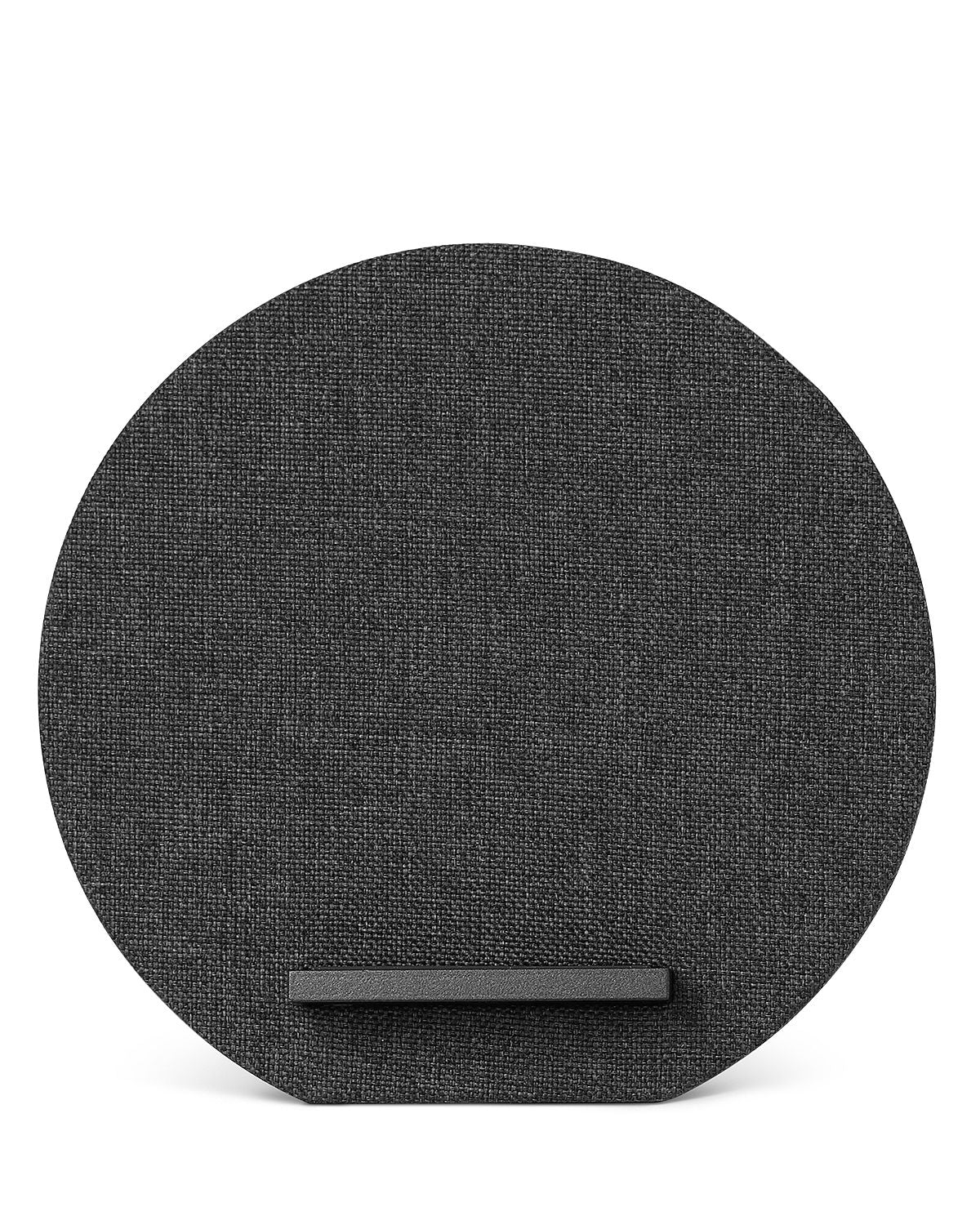 Native Union Dock Wireless Charger Slate Gray