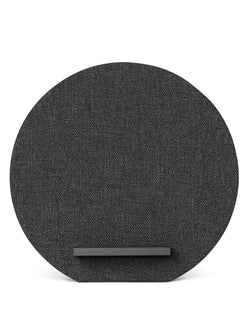 Native Union Dock Wireless Charger Slate Gray thumbnail 1