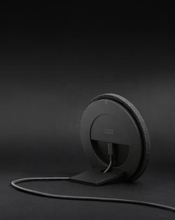 Native Union Dock Wireless Charger Slate Gray thumbnail 2