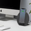 Native Union Dock Wireless Charger Slate Gray