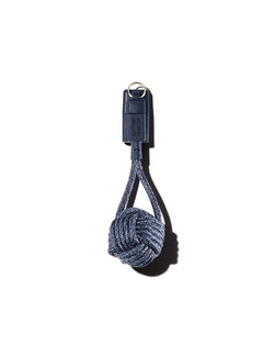 Native Union Key Cable Navy thumbnail 2