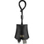 Native Union Lightning Charging Cable With Leather Pouch Black