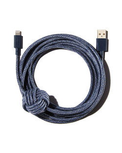 Native Union Night Cable Navy thumbnail 1