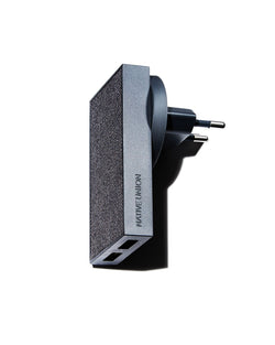 Native Union Smart International Charger Gray thumbnail 1