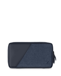 Native Union Stow Tech Organizer Navy thumbnail 4