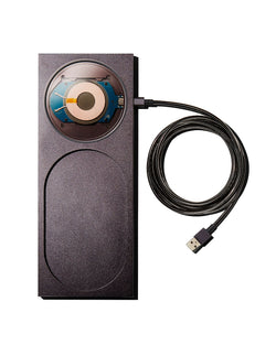 Native Union X Tom Dixon Block Wireless Station Black thumbnail 1