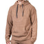 Natori Bayani Chenille Hoodie Woodsmoke
