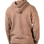 Natori Bayani Chenille Hoodie Woodsmoke