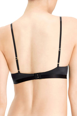 Natori Black All-Day Convertible T-Shirt Bra thumbnail 3