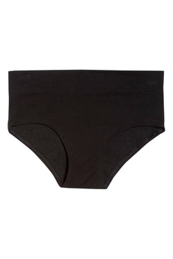 Natori Black Serene Hipster Brief thumbnail 4