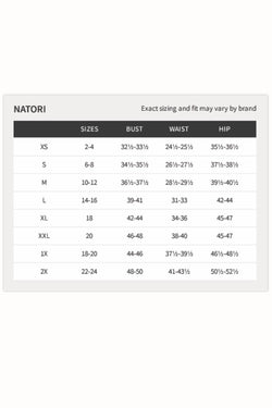 Natori Bright Violet/Melon Pure Luxe Embroidered-Strap Custom Coverage Contour Bra thumbnail 3