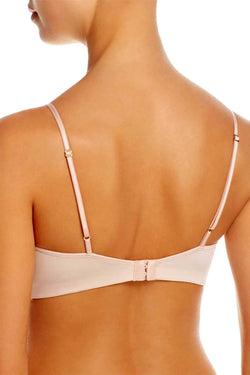 Natori Cameo Rose Shine Embody Bralette thumbnail 3