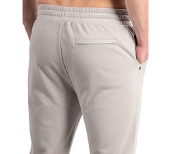 Natori Classic-fit French Terry Pants Drizzle thumbnail 2