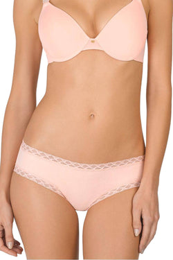 Natori Creamsicle Bliss Lace-Trim Brief thumbnail 3