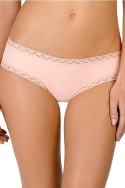 Natori Creamsicle Bliss Lace-Trim Brief thumbnail 1