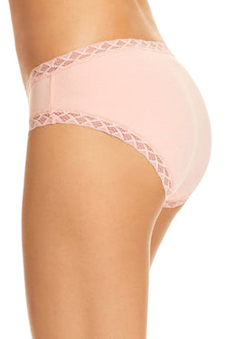 Natori Creamsicle Bliss Lace-Trim Brief thumbnail 4