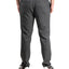 Natori Dogen Glen Plaid Pajama Pants Charcoal Glen Plaid