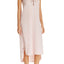 Natori Dusty-Rose Bliss Tank Nightgown