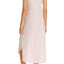 Natori Dusty-Rose Bliss Tank Nightgown