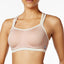 Natori High-impact Yogi Contour Convertible Full Coverage Sports Bra 731050 Light Mocha