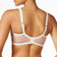 Natori High-impact Yogi Contour Convertible Full Coverage Sports Bra 731050 Light Mocha