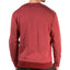 Natori Isamu Tonal Pullover Sweater Syrah