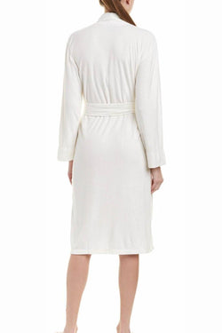 Natori Ivory Terry Himalaya Spa Robe thumbnail 3
