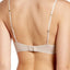 Natori Light-Mocha/Nude Understated Contour Plunge Convertible Bra
