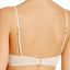 Natori Light-Mocha/Nude Understated Contour Plunge Convertible Bra