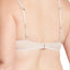 Natori Light-Mocha/Nude Understated Contour Plunge Convertible Bra