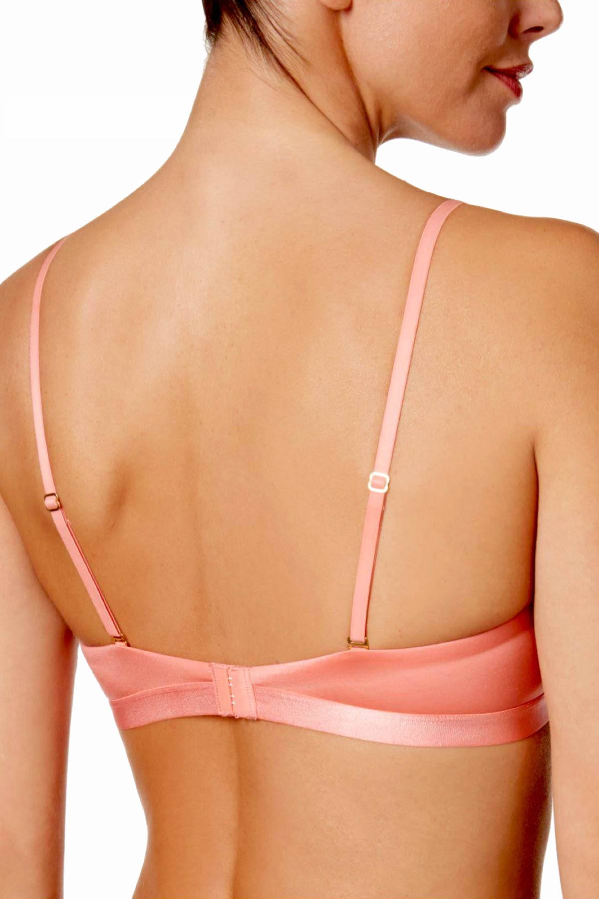 Natori Melon True T-Shirt Convertible Underwire Bra