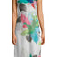 Natori Multi-Color Water-Lily Slip/Chemise