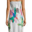 Natori Multi-Color Water-Lily Slip/Chemise