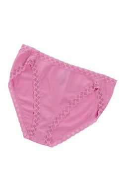 Natori Radiant Orchid Bliss French Cut Brief thumbnail 2