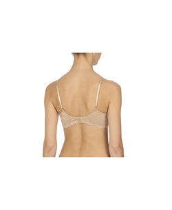 Natori Renew Full Fit Contour Underwire Bra Cafe (Nude 5) thumbnail 2