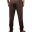 Natori Rumi Modern-fit Stretch Pajama Joggers Espresso