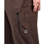Natori Rumi Modern-fit Stretch Pajama Joggers Espresso
