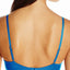 Natori Seaport-Blue True T-Shirt Convertible Underwire Bra
