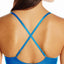 Natori Seaport-Blue True T-Shirt Convertible Underwire Bra