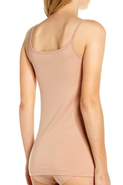 Natori Serene Cami in Almond thumbnail 3