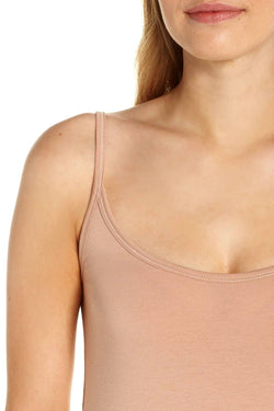 Natori Serene Cami in Almond thumbnail 4