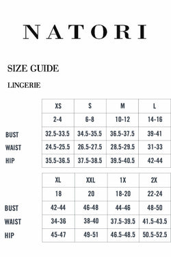 Natori White Floral Trellis Chemise thumbnail 3